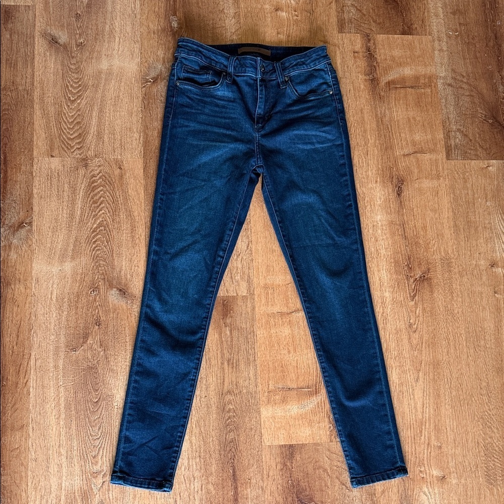 Joe's Jeans The Icon Skinny Ankle